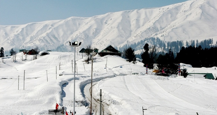 Popular Tours