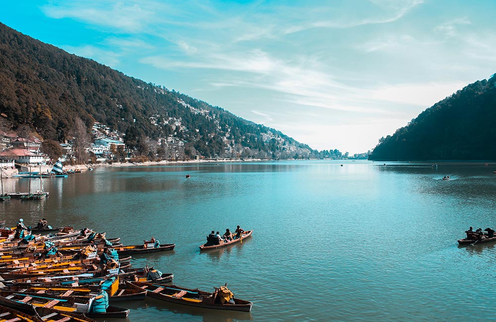 Popular Tours